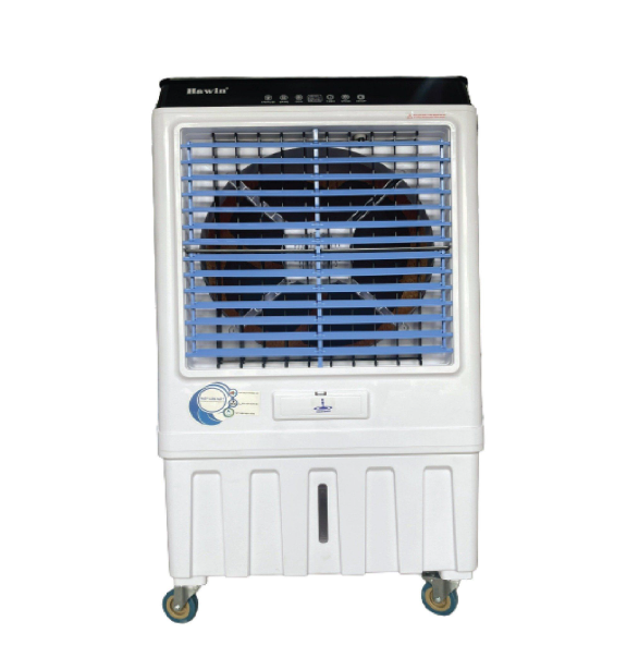 Quạt làm mát hơi nước điều hòa Hawin HSN100C - 400w - 65L