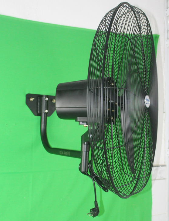 Quạt treo công nghiêp Inverter Super Win QT75-IN - Có Remote - 250W