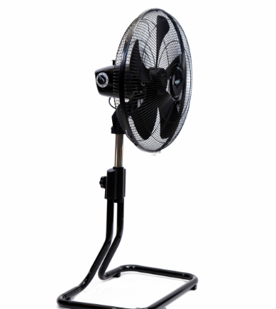 Quạt sàn HALI LS209 - 140W - CÁNH 500mm
