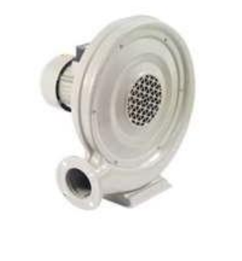 Quạt Ly Tâm Vỏ Nhôm Omysu TZY-6337 / TZY-7655 / TZY-7675 / TZY-96110 / TZY-1500