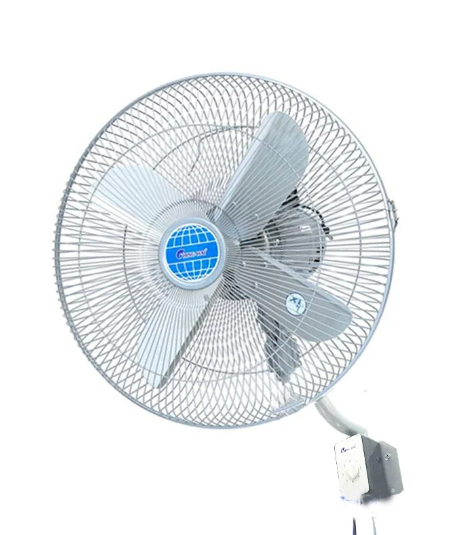 Quạt treo công nghiệp Ching Hai W9299 (145w)