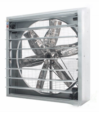 Quạt Vuông thông gió IFAN-36C/42C/48C/54C -  gián tiếp