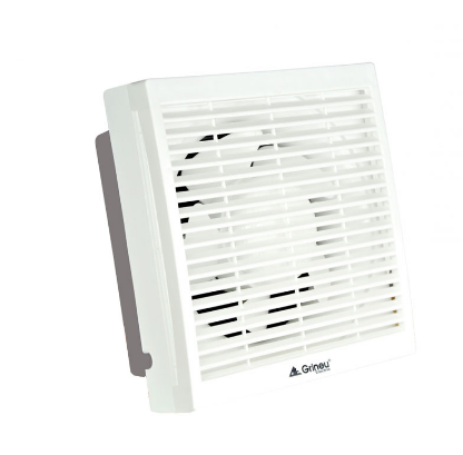 Quạt hút tường GEB20B2 - 1 chiều - lỗ 25