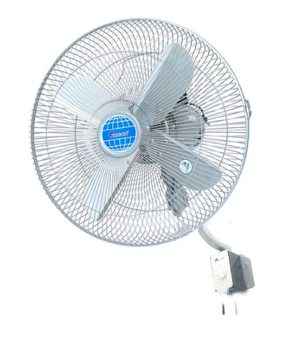 Quạt treo công nghiệp ChingHai W9199 (112w)