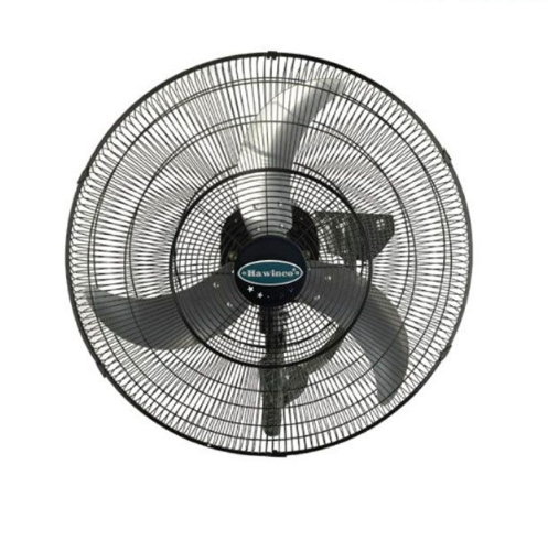 Quạt treo công nghiệp Hawin HW-750DC sải cánh 75cm - 275W (Có Remote)