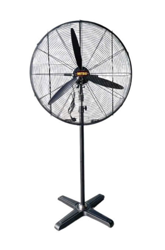 Quạt đứng công nghiệp MITSU MS-650 - 220w