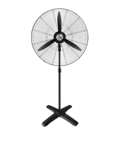 QUẠT CÔNG NGHIỆP ĐỨNG HALI  CN650-D  - 190W - CÁNH 650mm