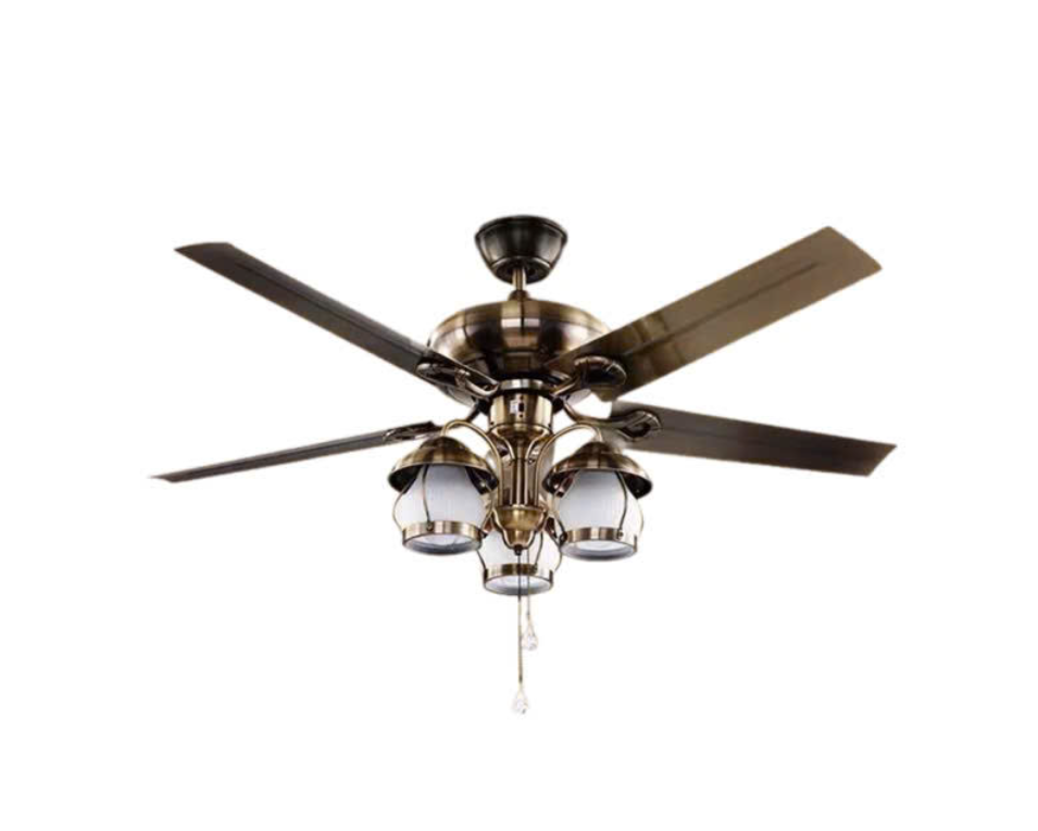 Quạt trần đèn Y48-1999T - 1320mm