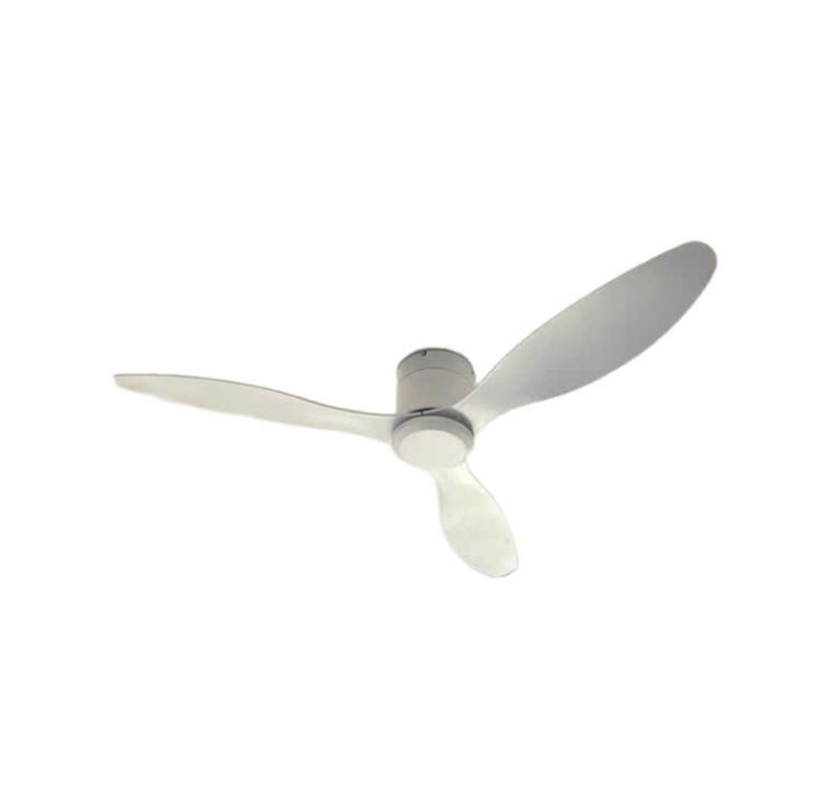 Quạt trần L896-WH/BR - 1320mm