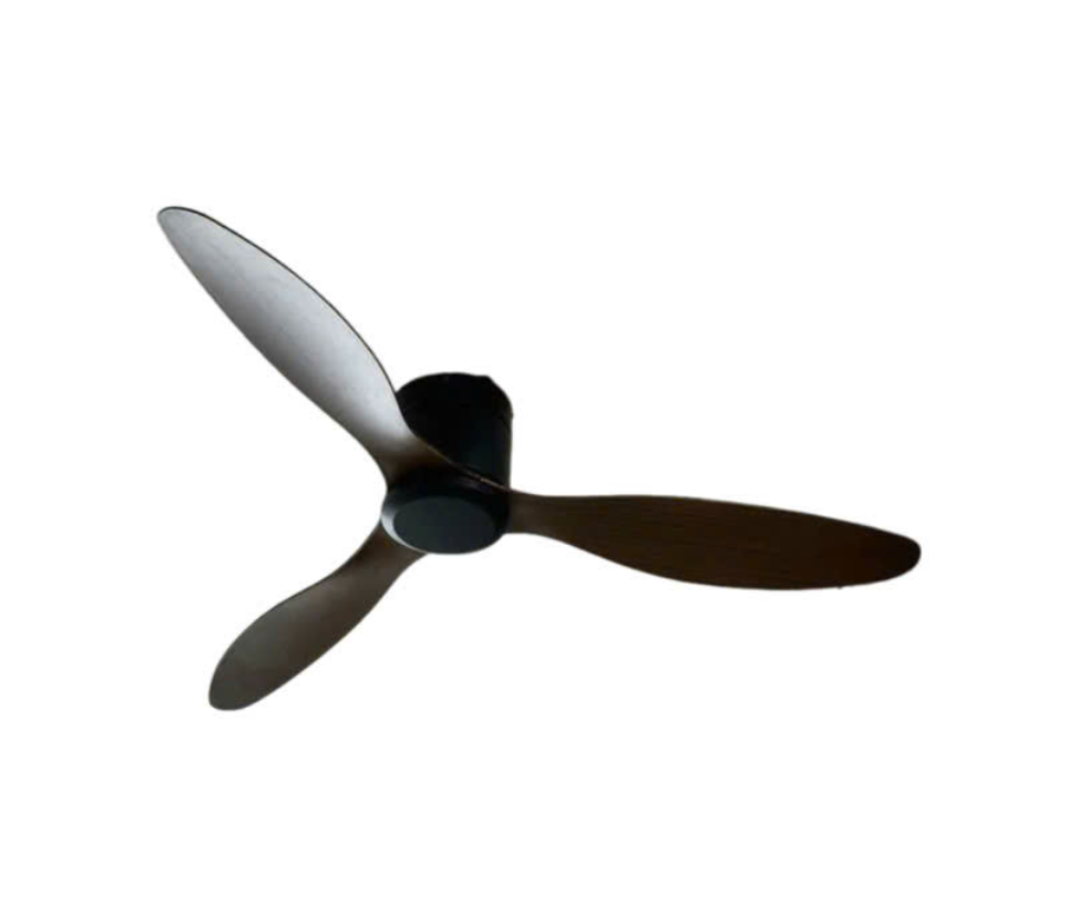 Quạt trần L896-WH/BR - 1320mm
