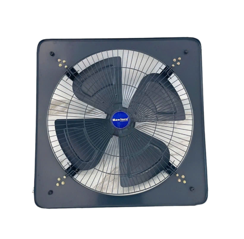 Quạt vuông HSV-30SM - 220V Có lưới - 52W