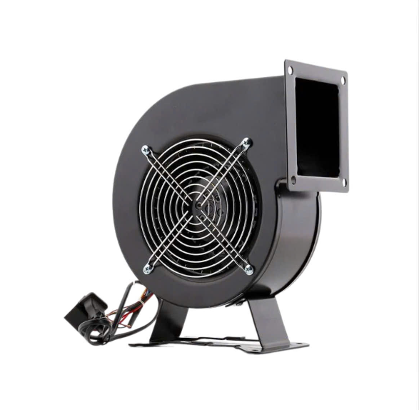 Quạt ly tâm Mini Omysu 130FLJ1 / 130FLJ5 / 150FLJ17