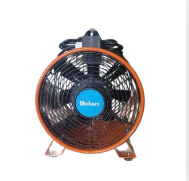 Quạt cấp gió đường ống DETON STHC20 / STHC-25