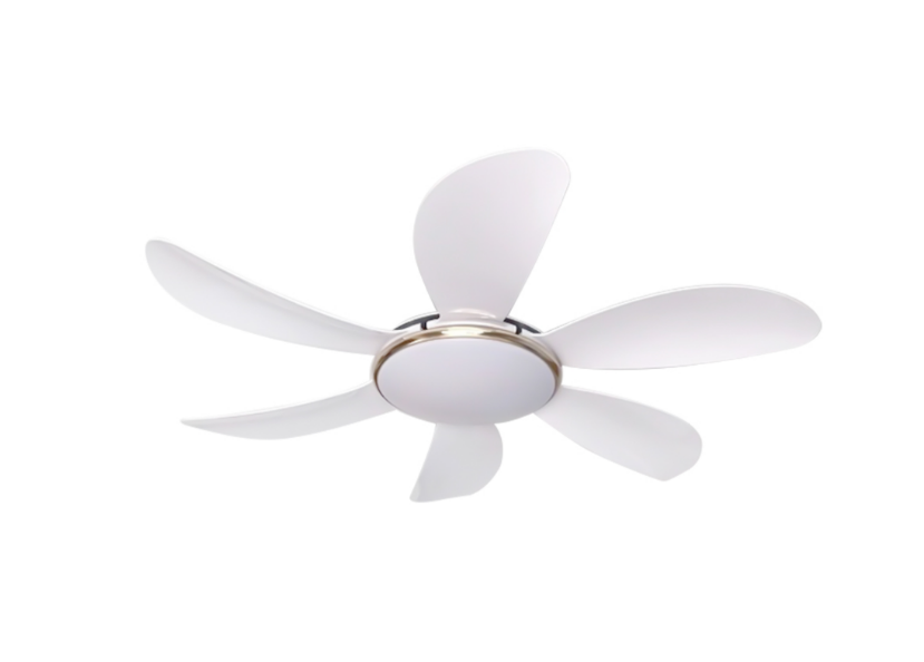 Quạt trần đèn 52YY-F6662 - 1220mm