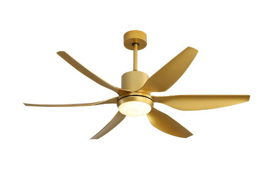 Quạt trần đèn 56YY-1986J - 1420mm