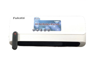 MÁY KHỬ KHUẨN KHÔNG KHÍ FUKATA