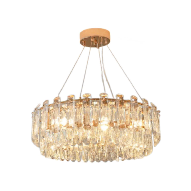 Đèn trần thả trang trí kiểu dáng hiện đại BH3022