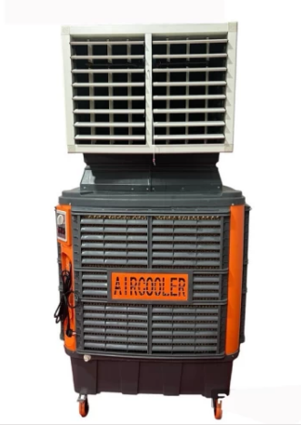 Quạt Phun Sương Công Nghiệp Aircooler TM-L22HSC -  2200W