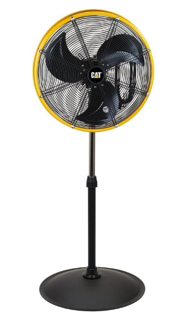 QUẠT ĐỨNG CÔNG NGHIỆP  CATERPILLAR 20