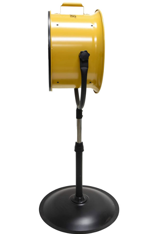 Quạt  đứng công nghiệp CATERPILLIAR - DEWALT - STANLEY USA - HVPD14AC