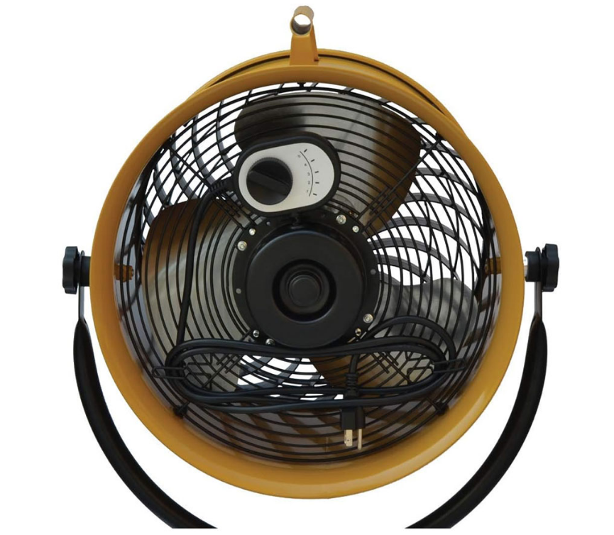 Quạt  đứng công nghiệp CATERPILLIAR - DEWALT - STANLEY USA - HVPD14AC