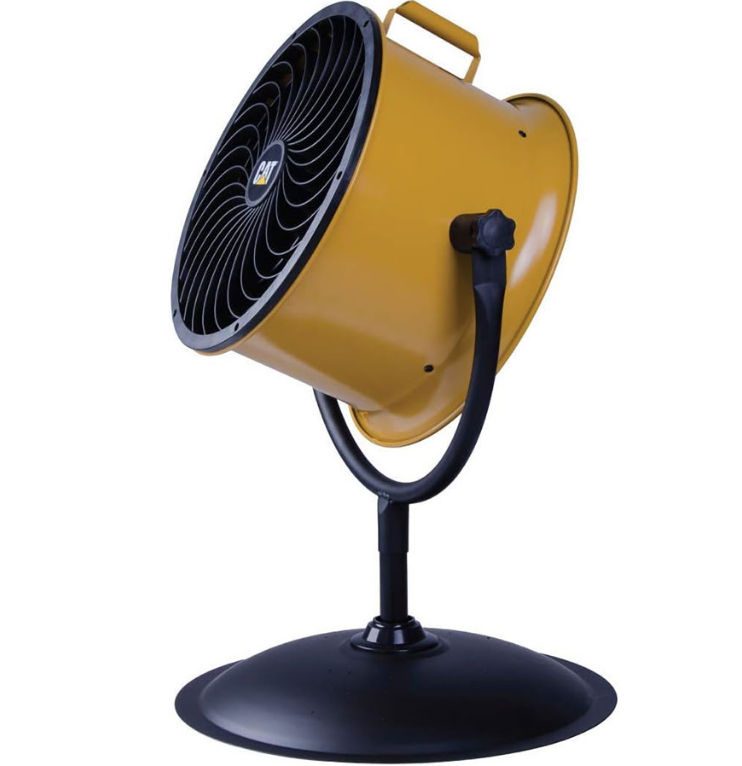 Quạt  đứng công nghiệp CATERPILLIAR - DEWALT - STANLEY USA - HVPD14AC