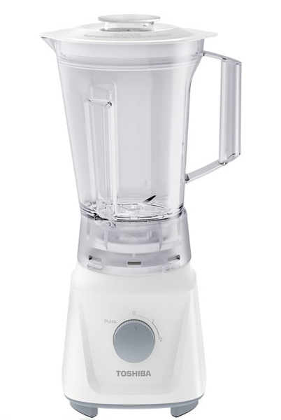 Máy xay sinh tố Toshiba MX-60T(H) - 600w