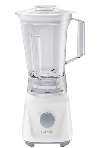 Máy xay sinh tố Toshiba MX-60T(H) - 600w