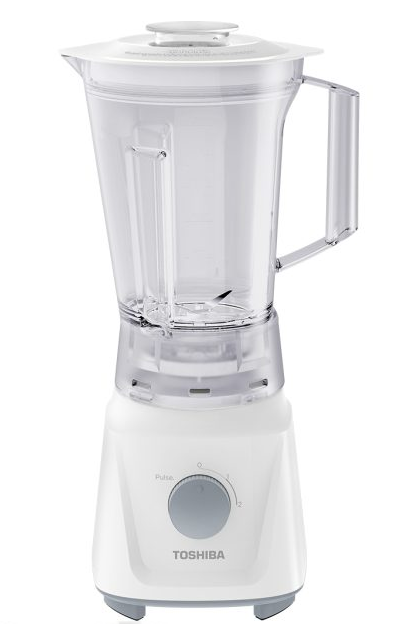 Máy xay sinh tố Toshiba MX-60T(H) - 600w