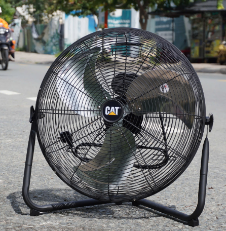 Quạt sàn công nghiệp CATERPILLAR 20