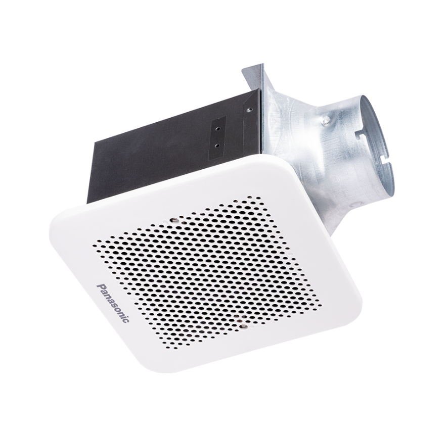 Quạt hút gắn trần Panasonic FV-17CU9 (Made in Vietnam)