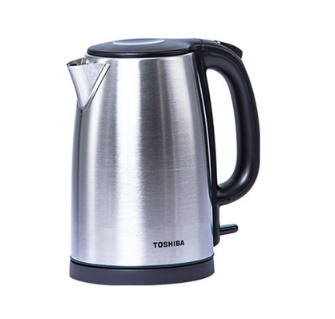 Bình đun siêu tốc Toshiba 1.7 lít KT-17SH2NV