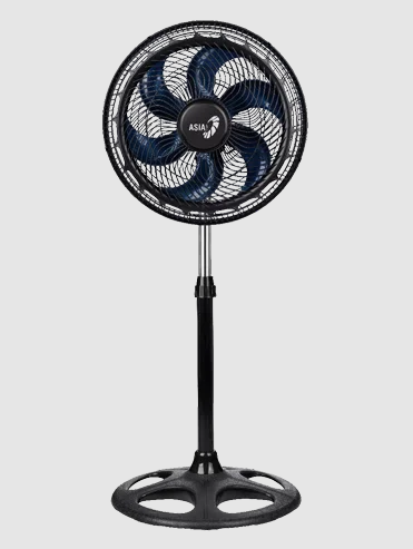 Quạt đứng Asiavina TURBO PLUS VY639092 - 90w (New 2025)