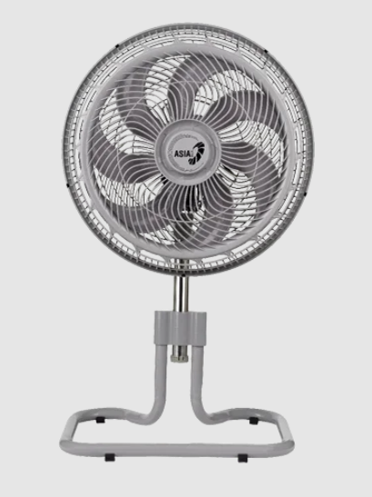 Quạt sàn ASIAvina TURBO MAX VY646990 - 100w (New 2025)