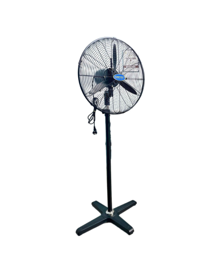 Quạt đứng công nghiệp Omysu OMS-600-190w