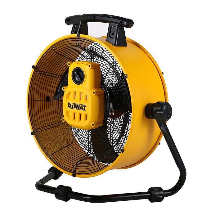 Quạt sàn công nghiệp DeWALT DXF1832 18" / DXF2035 20"  (DC không chổi than)