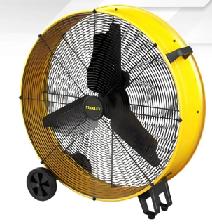 Quạt công nghiệp Stanley 30″ SLF307627D