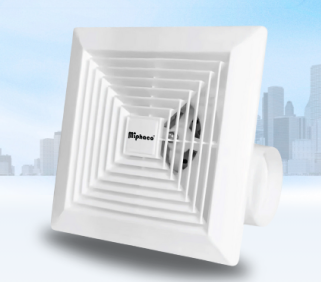 Quạt hút âm trần ống dẫn Miphaco EC-200