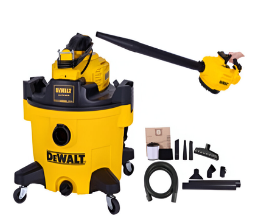 Máy hút bụi 4 chức năng Dewalt DXV234P