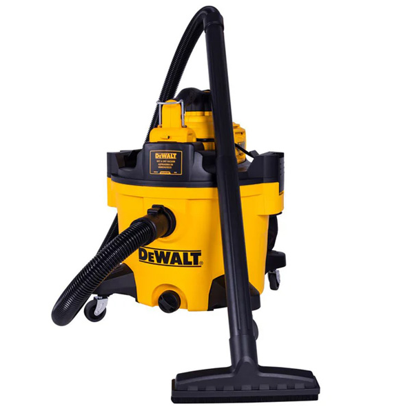 Máy hút bụi 4 chức năng Dewalt DXV234P