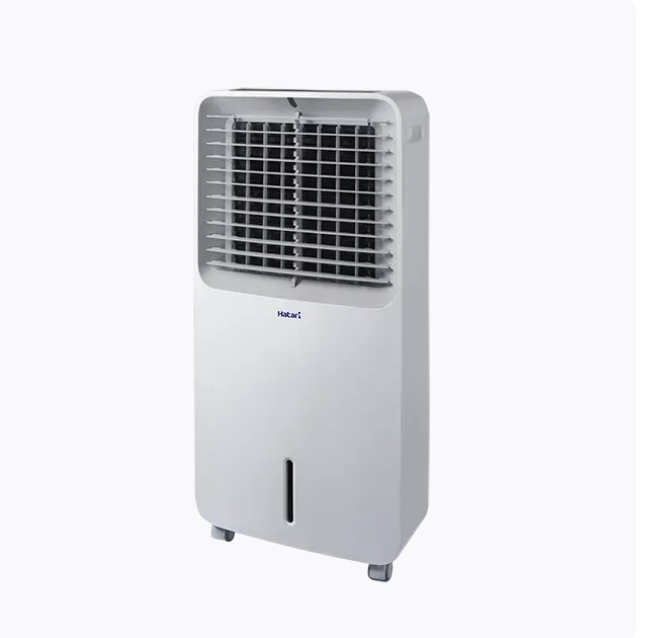 Quạt điều hòa Hatari AC Swift - xuất xứ Thái Lan