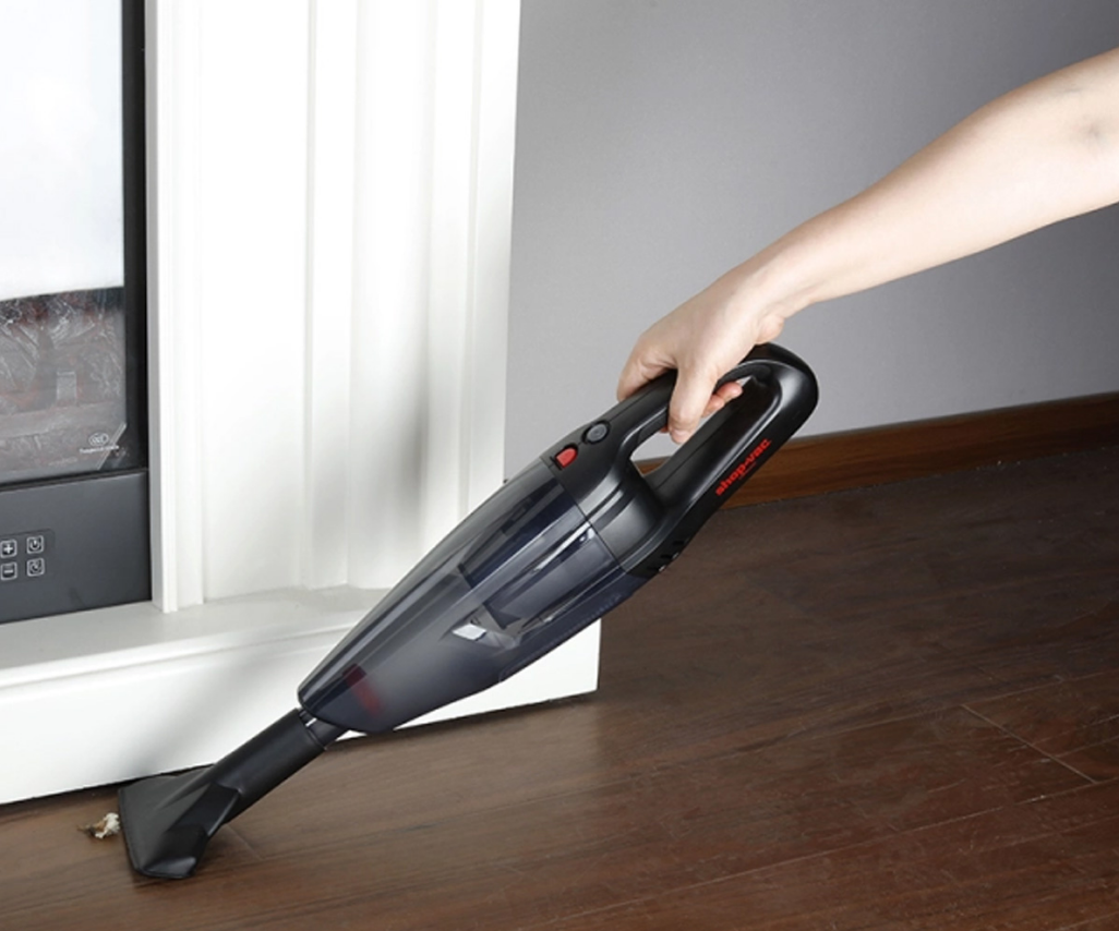 Máy Hút Bụi Cầm Tay Shop-Vac SV5430021 - Dùng Pin - 120W