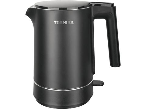 Bình đun siêu tốc Toshiba 1.5 lít KT-15DS1NV