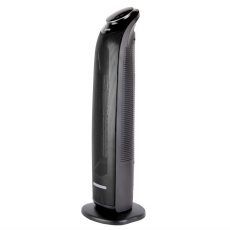 Quạt Sưởi Gốm Benny BHT-2200, Black, 2200W