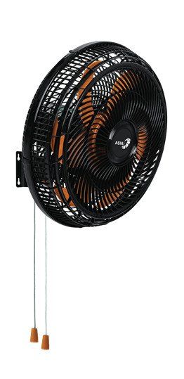 Quạt treo ASIA Turbo LTB1601 / VY637890 - 80W - Sải cánh 40cm