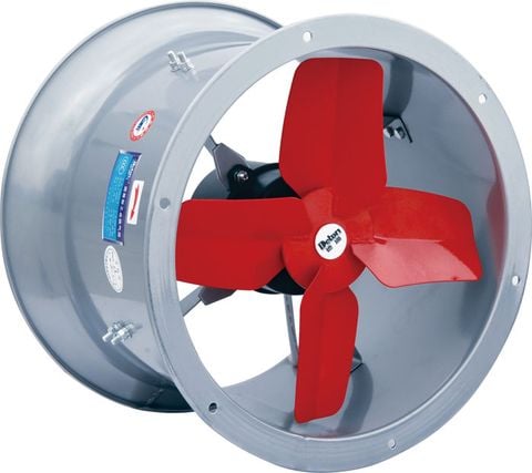 Quạt hướng trục Deton DF4GC-4 / SF4GC-4 (380V) / SF4GC-2