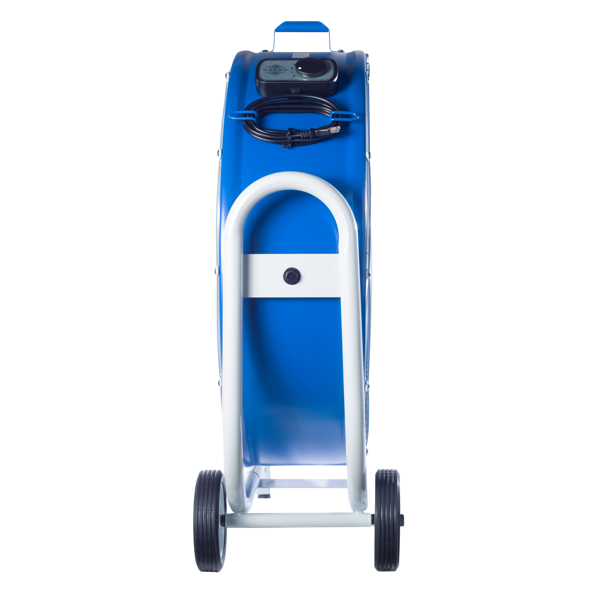 Quạt công nghiệp di động Dasin Tank-3076 (220V/380V)