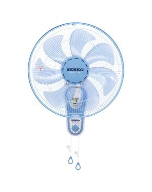 [Hỏa tốc] Quạt treo SENKO TC1620 65w - Dây giật