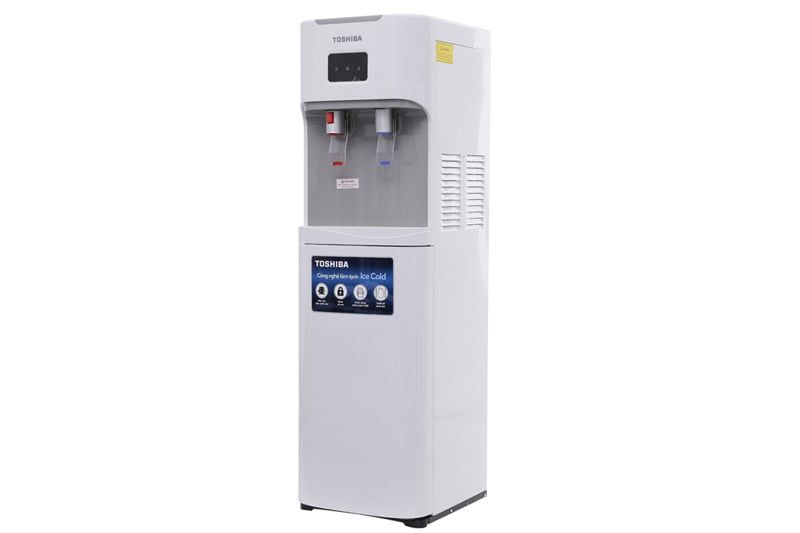 Máy nước nóng lạnh Toshiba RWF-W1669BV(W1) / RWF-W1669BV(K1)
