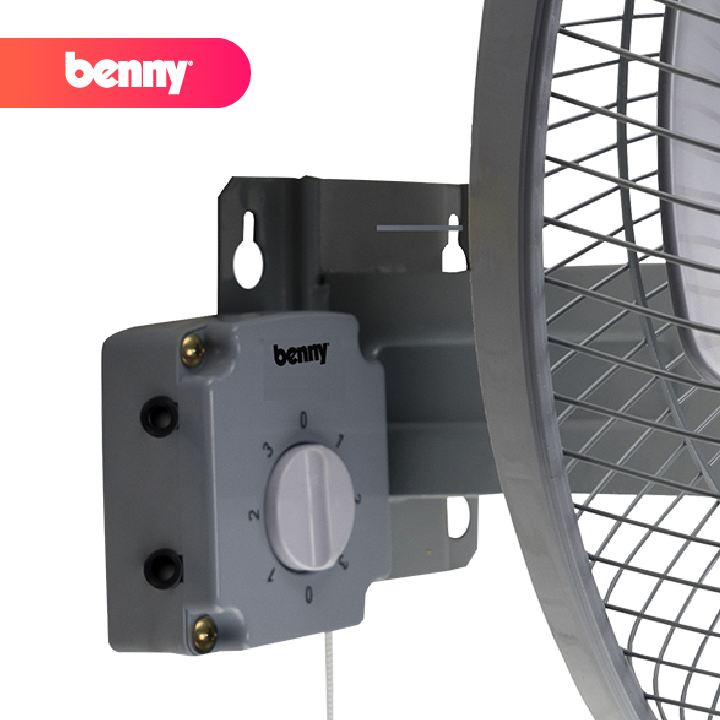 Quạt treo công nghiệp BENNY BFW-184